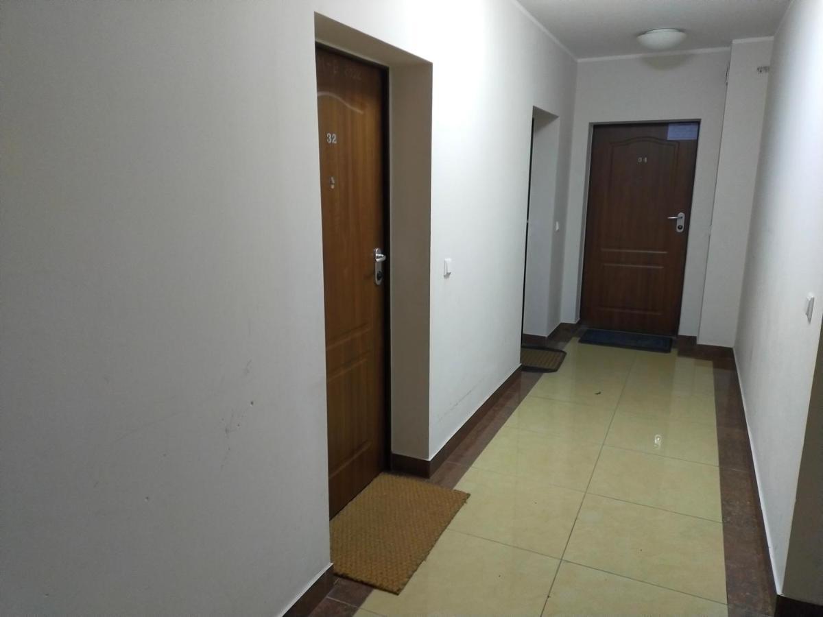 Apartament Rodzinny Family Garden Jastrzębia Góra Zewnętrze zdjęcie